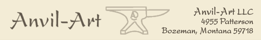 anvil art
